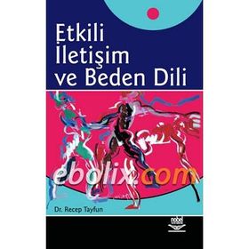 Etkili İletişim ve Beden Dili - Recep Tayfun