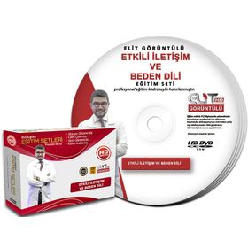 Etkili İletişim ve Beden Dili - Recep Tayfun