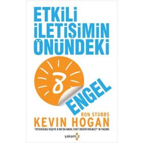 ETKILI İLETIŞIMIN ÖNÜNDEKI 8 ENGEL - GENEL