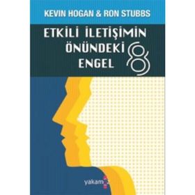 Etkili İletişimin Önündeki 8 Engel - Ron Stubbs