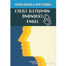 Etkili İletişimin Önündeki 8 Engel - Ron Stubbs
