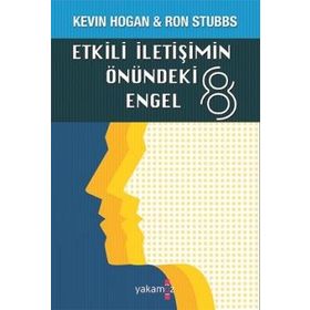 Etkili İletişimin Önündeki 8 Engel - Ron Stubbs