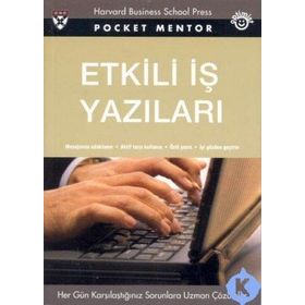 ETKILI İŞ YAZILARI - DEBORAH DUMAINE