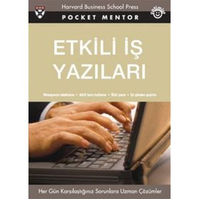 ETKILI İŞ YAZILARI - DEBORAH DUMAINE