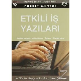 ETKILI İŞ YAZILARI - DEBORAH DUMAINE