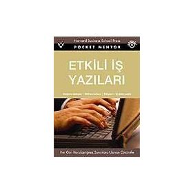 ETKILI İŞ YAZILARI - DEBORAH DUMAINE