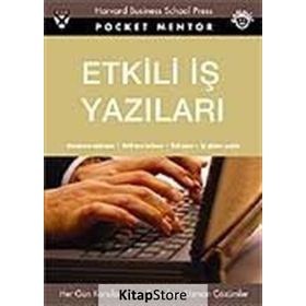 ETKILI İŞ YAZILARI - DEBORAH DUMAINE