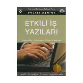 ETKILI İŞ YAZILARI - DEBORAH DUMAINE