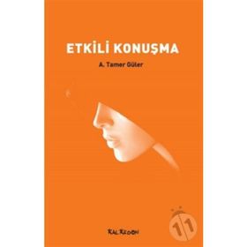 ETKILI KONUŞMA - A. TAMER GÜLER (ISBN:9786054511051)