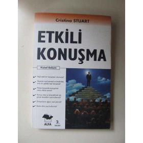 ETKILI KONUŞMA - A. TAMER GÜLER (ISBN:9786054511051)