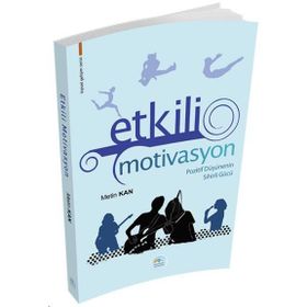 ETKILI MOTIVASYON - JOHN ADAIR