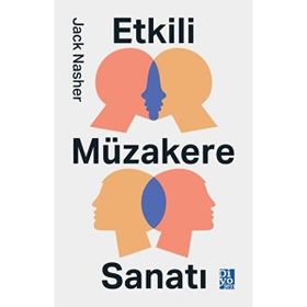 Etkili Müzakere Sanatı Diyojen Yayıncılık
