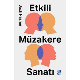 Etkili Müzakere Sanatı Diyojen Yayıncılık