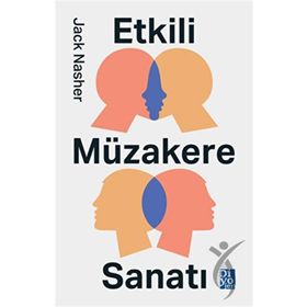 Etkili Müzakere Sanatı Diyojen Yayıncılık