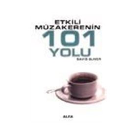ETKILI MÜZAKERENİN 101 YOLU - DAVID OLIVER