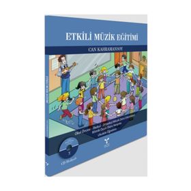 Etkili Müzik Eğitimi - Can Kahramansoy