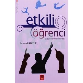 Etkili Öğrenci - Erdem Güleryüz