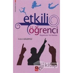 Etkili Öğrenci - Erdem Güleryüz