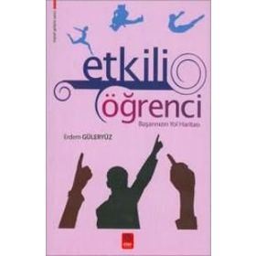 Etkili Öğrenci - Erdem Güleryüz