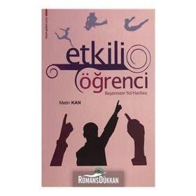 Etkili Öğrenci - Erdem Güleryüz