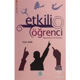 Etkili Öğrenci - Erdem Güleryüz
