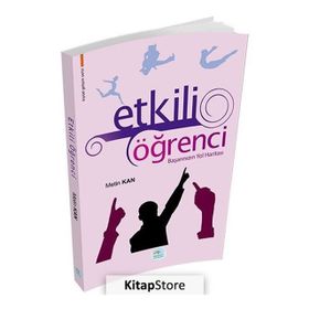 Etkili Öğrenci - Erdem Güleryüz