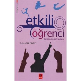 Etkili Öğrenci - Erdem Güleryüz