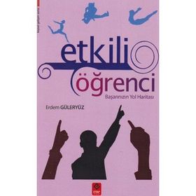 Etkili Öğrenci - Erdem Güleryüz