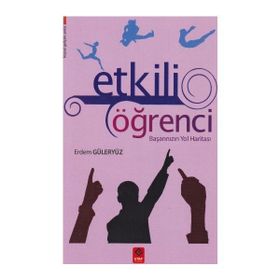 Etkili Öğrenci - Erdem Güleryüz