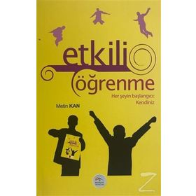 Etkili Öğrenme - Mehmet Güleryüz