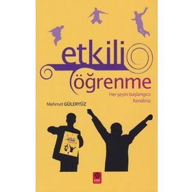 Etkili Öğrenme - Mehmet Güleryüz