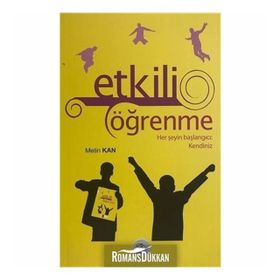 Etkili Öğrenme - Mehmet Güleryüz