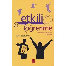 Etkili Öğrenme - Mehmet Güleryüz