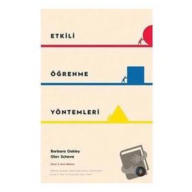Etkili Öğrenme Yöntemleri - Barbara Oakley
