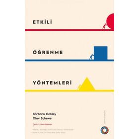 Etkili Öğrenme Yöntemleri - Barbara Oakley