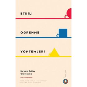 Etkili Öğrenme Yöntemleri - Barbara Oakley