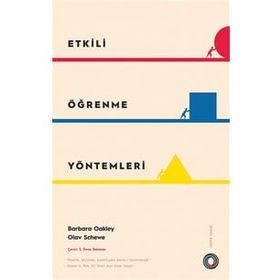 Etkili Öğrenme Yöntemleri - Barbara Oakley