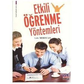 ETKILI ÖĞRENME YÖNTEMLERİ - LALE MERTCAN