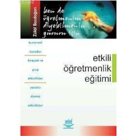 Etkili Öğretmenlik Eğitimi - Zülal Bozdoğan