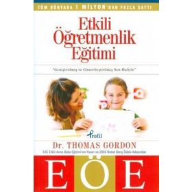 Etkili Öğretmenlik Eğitimi - Zülal Bozdoğan