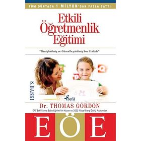 Etkili Öğretmenlik Eğitimi - Zülal Bozdoğan