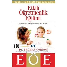 Etkili Öğretmenlik Eğitimi - Zülal Bozdoğan