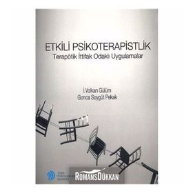 Etkili Psikoterapistlik - Gonca Soygüt Pekak