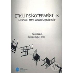 Etkili Psikoterapistlik - Gonca Soygüt Pekak