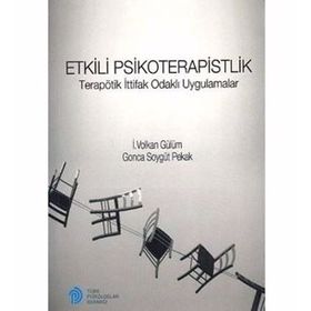 Etkili Psikoterapistlik - Gonca Soygüt Pekak