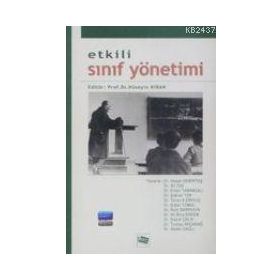 ETKILI SINIF YÖNETIMI - GENEL