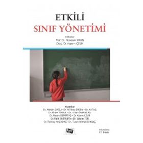 Etkili Sınıf Yönetimi - Hüseyin Kıran