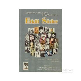 Etkili Sözler - M. Kemal İmrek