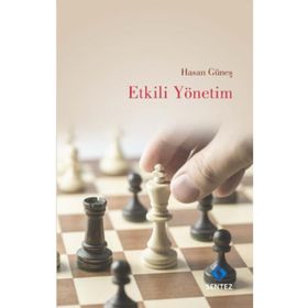 Etkili Yönetim - Hasan Güneş