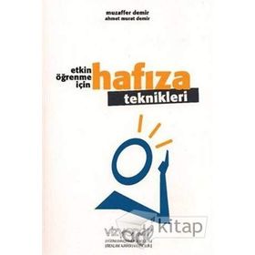 ETKIN ÖĞRENME İÇIN HAFIZA TEKNIKLERI - GENEL